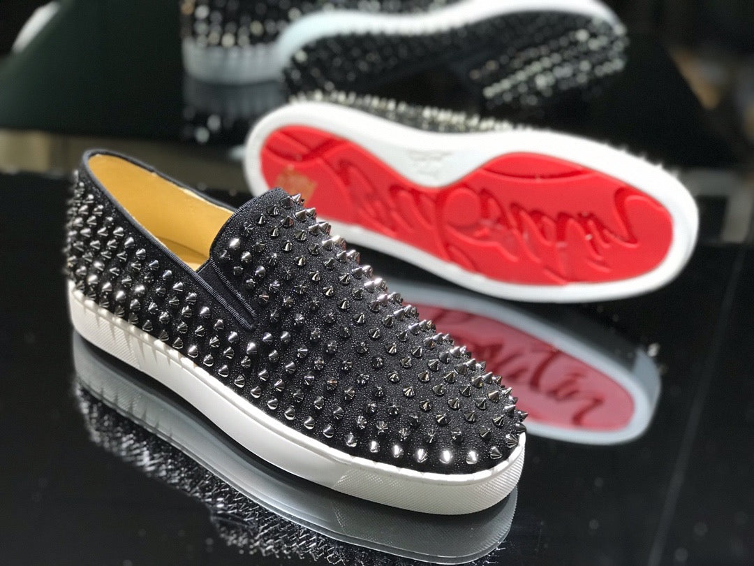 Sneakers & Shoes