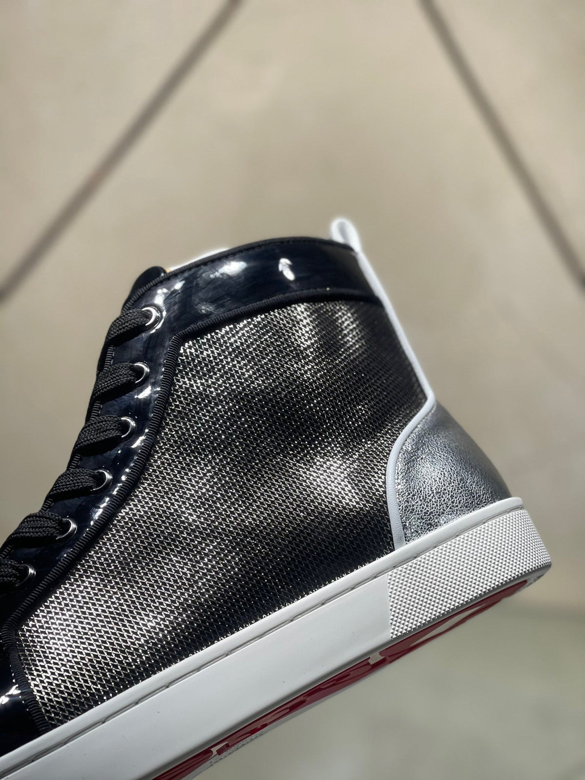 Sneakers & Shoes