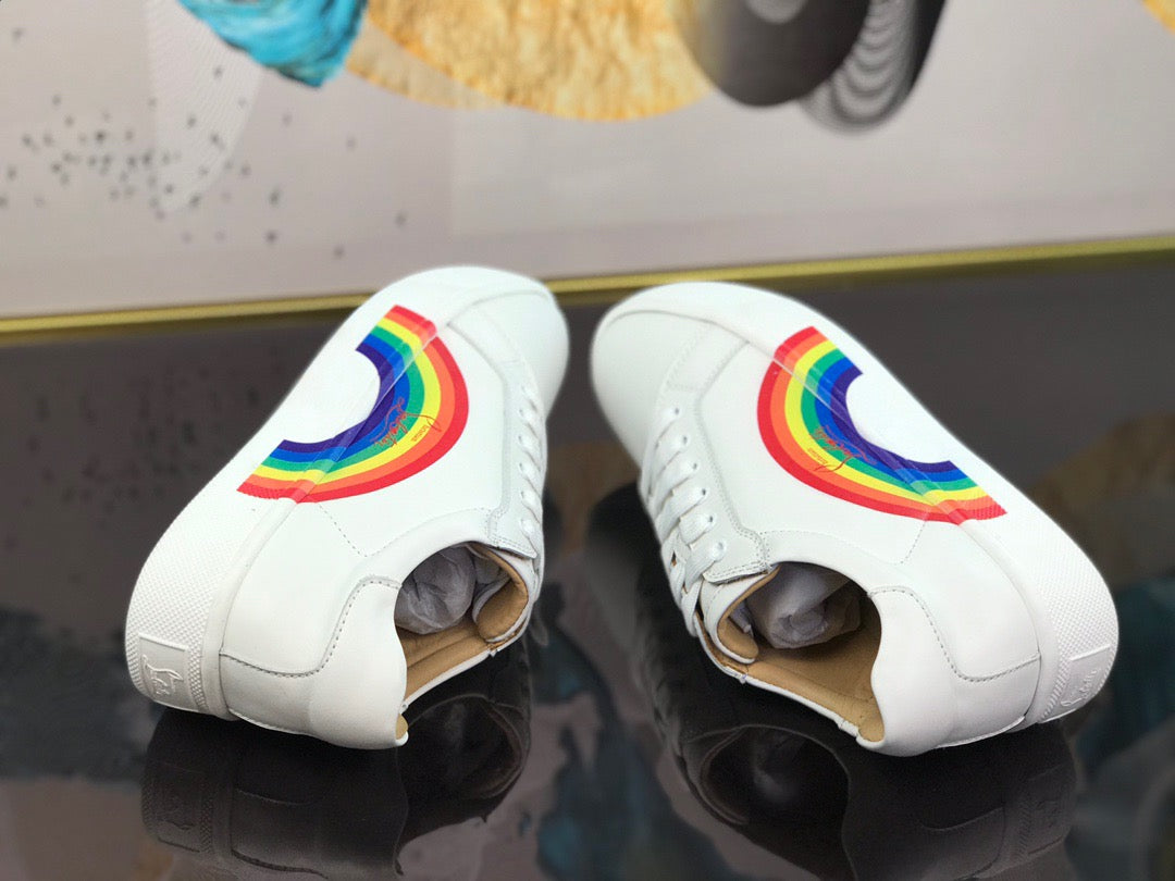 Sneakers & Shoes