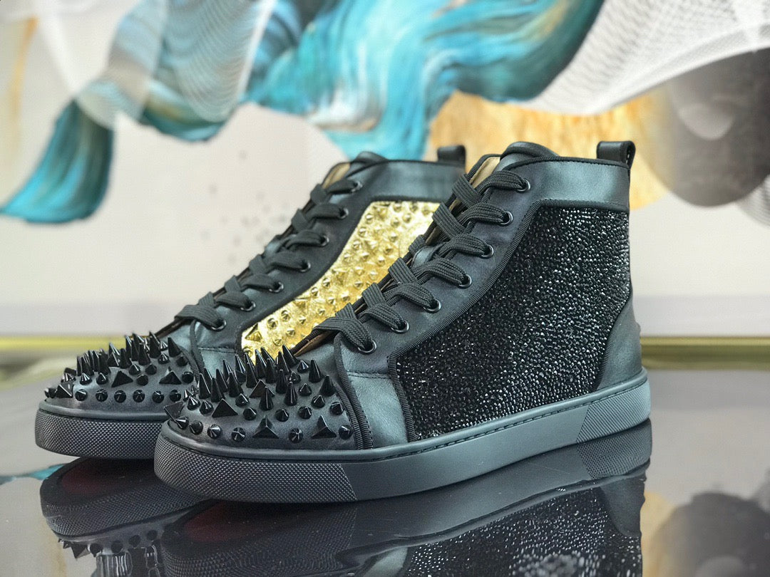 Sneakers & Shoes