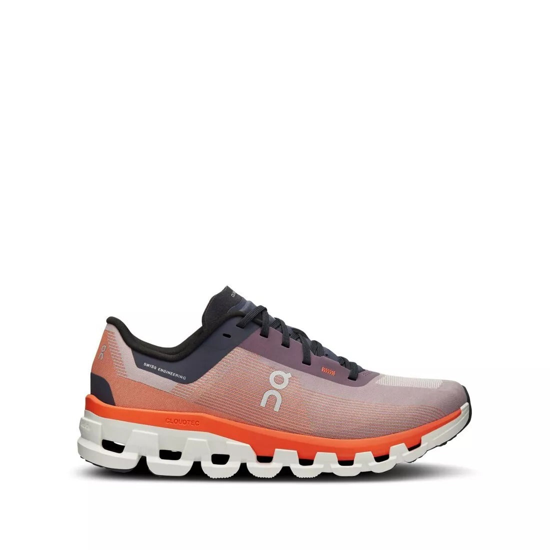 On Running Cloudflow 4 Quartz Flame