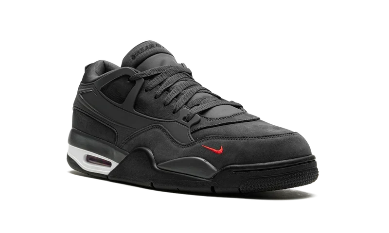 Nike Air Jordan 4 RM Driveway Grey Suede