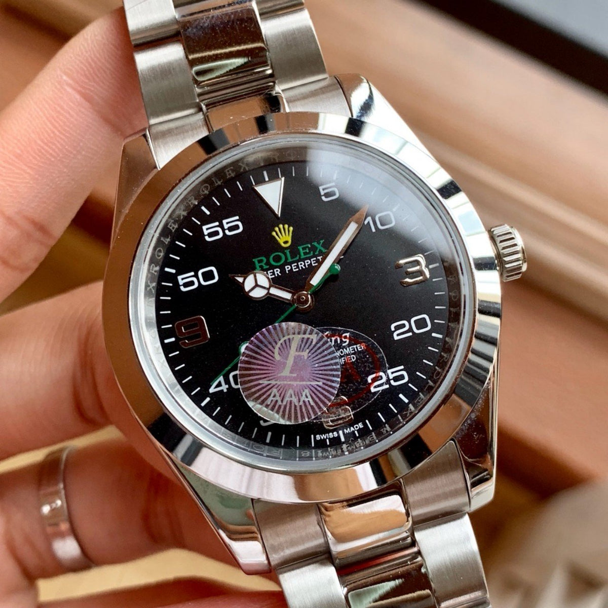 AIR KING 116900 STAINLESS STEEL