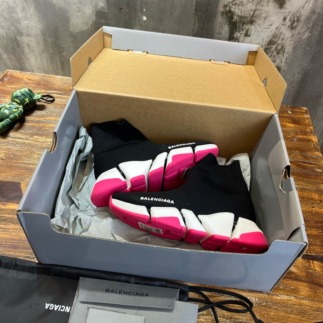BLCG Sneakers