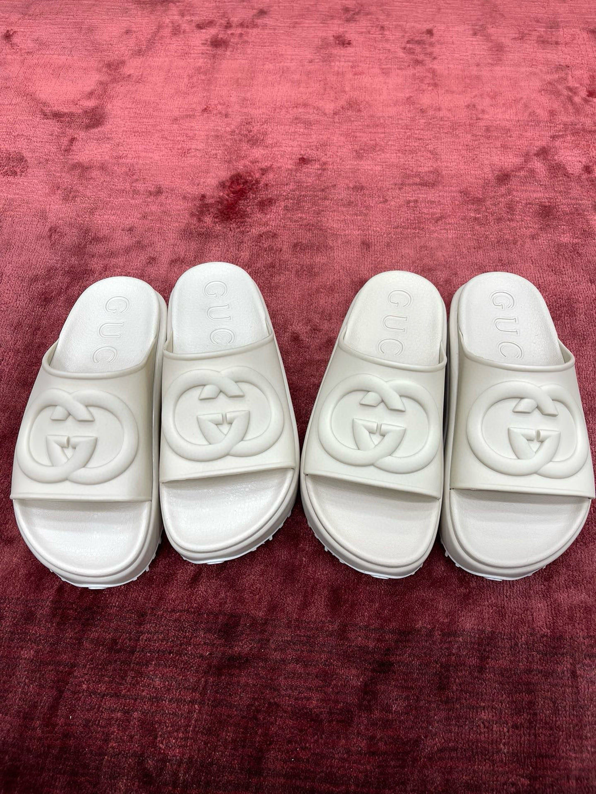 GC Sandals