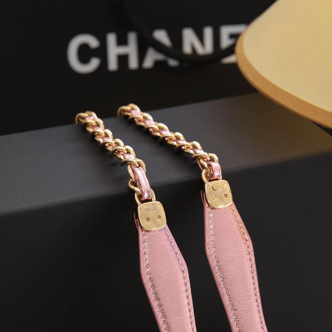 CC Waist Belt Chain Model 36