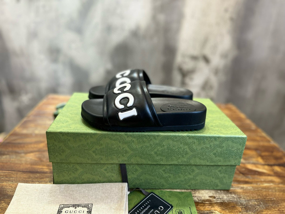 GUC Sandals
