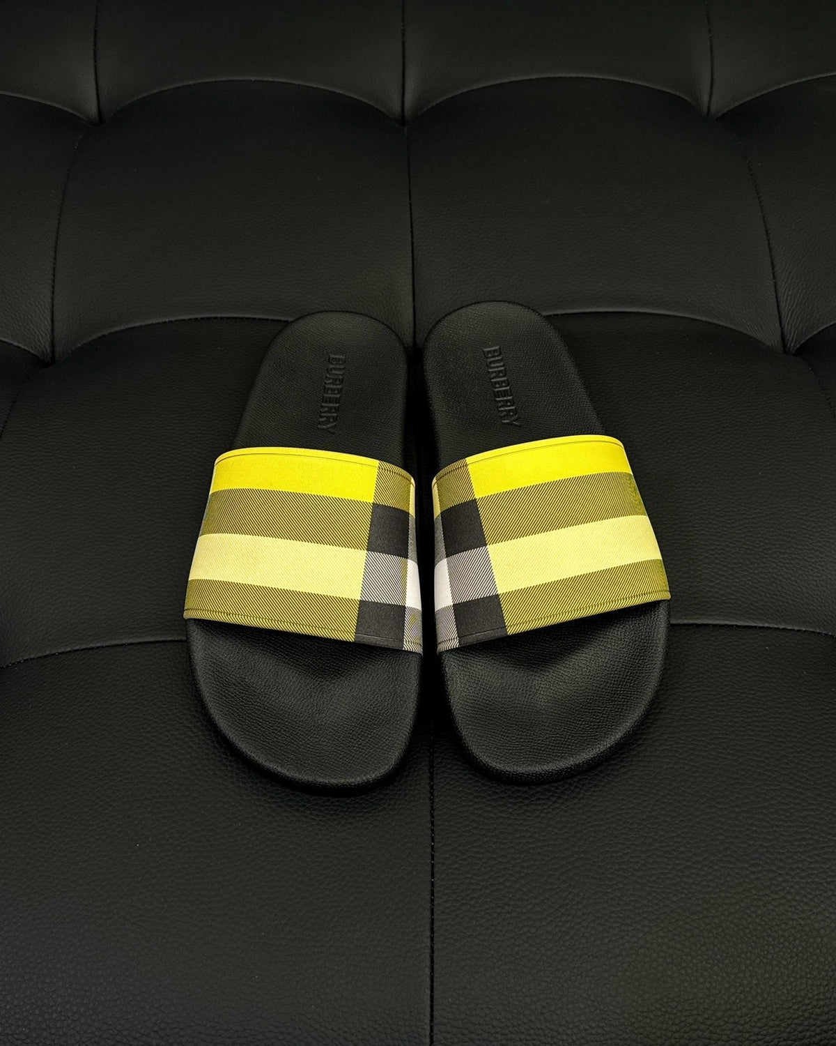 BURB Sandals