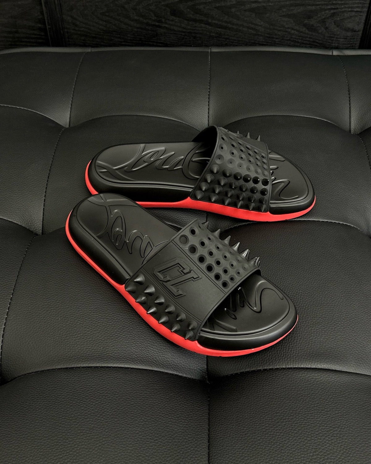 CHL Sandals