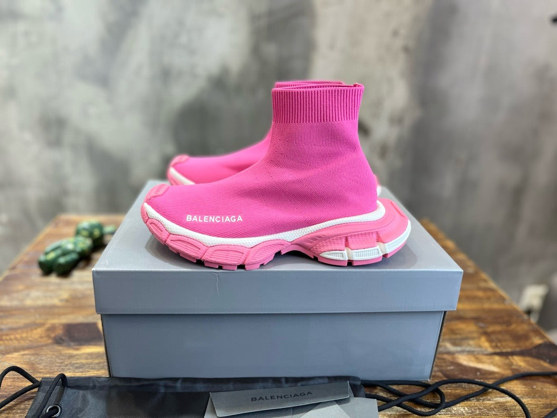 BLCG Sneakers