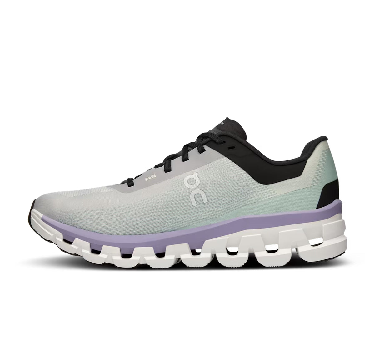 ON Women's Cloudflow 4 Fade/Wisteria