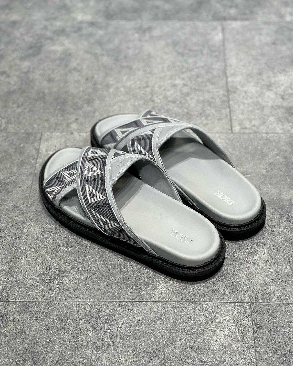 CD SANDALS
