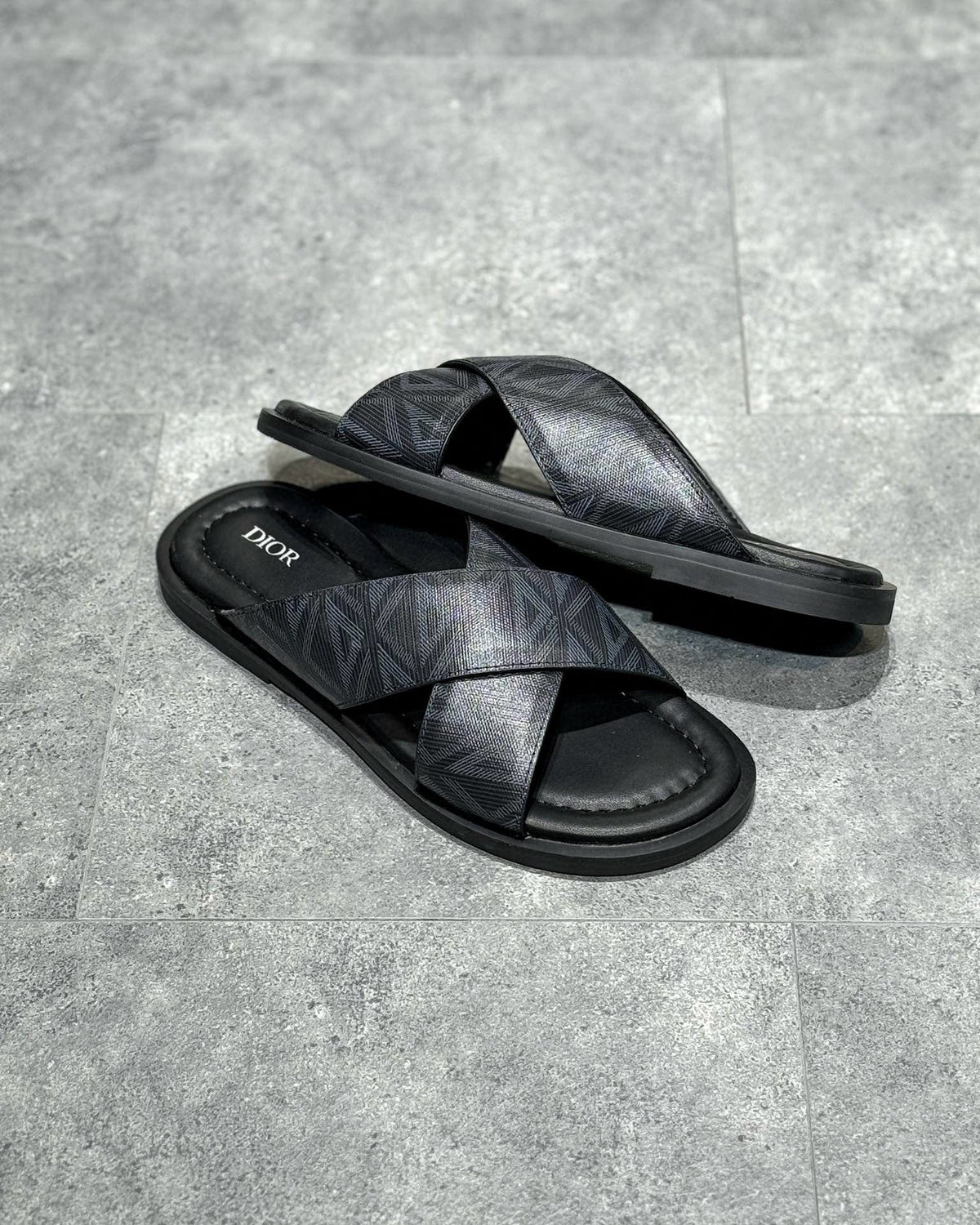 CD SANDALS