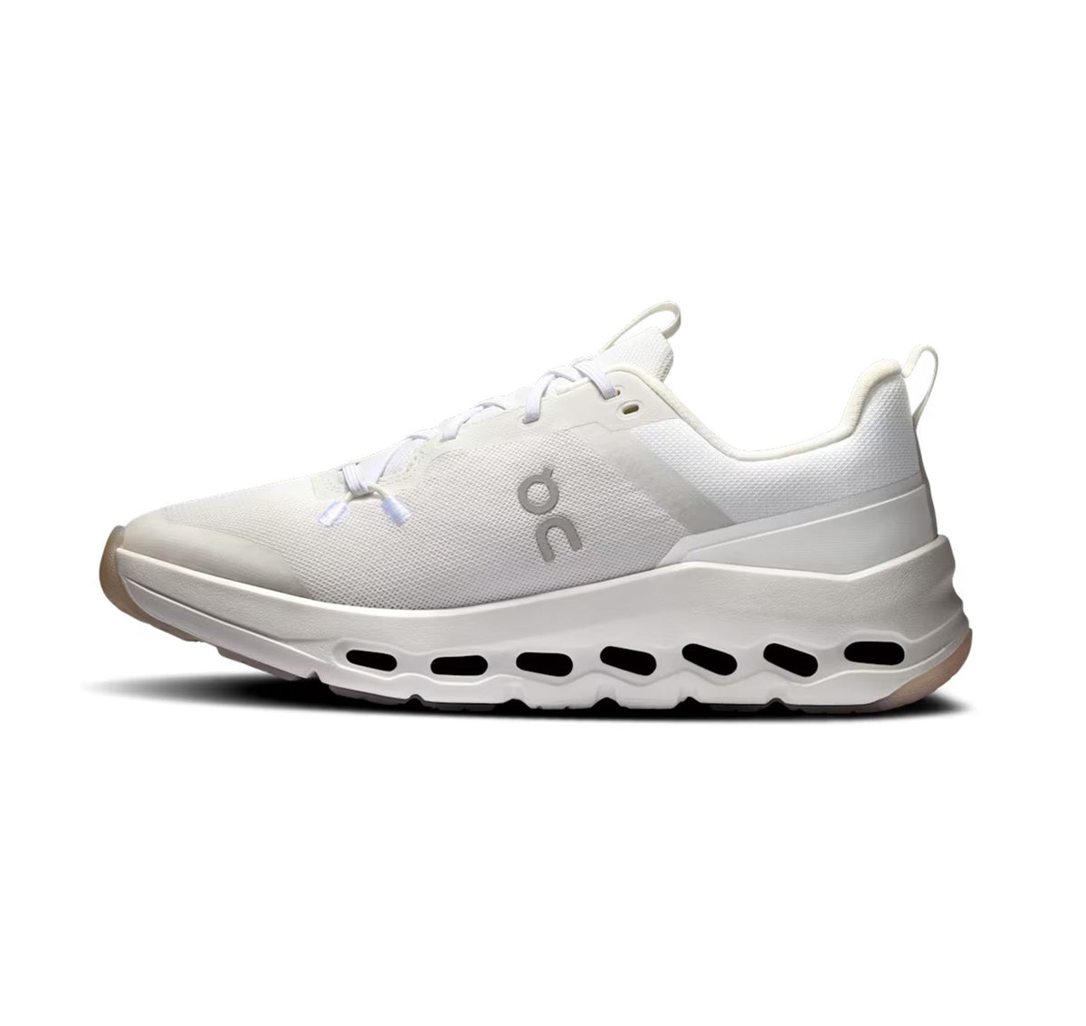 ON Big Kid's Cloudleap White