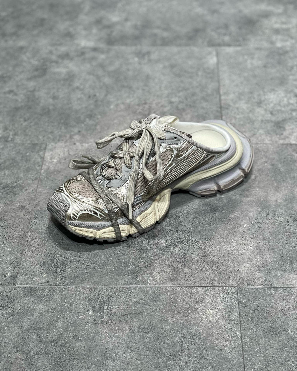 BLCG 3XL SANDALS