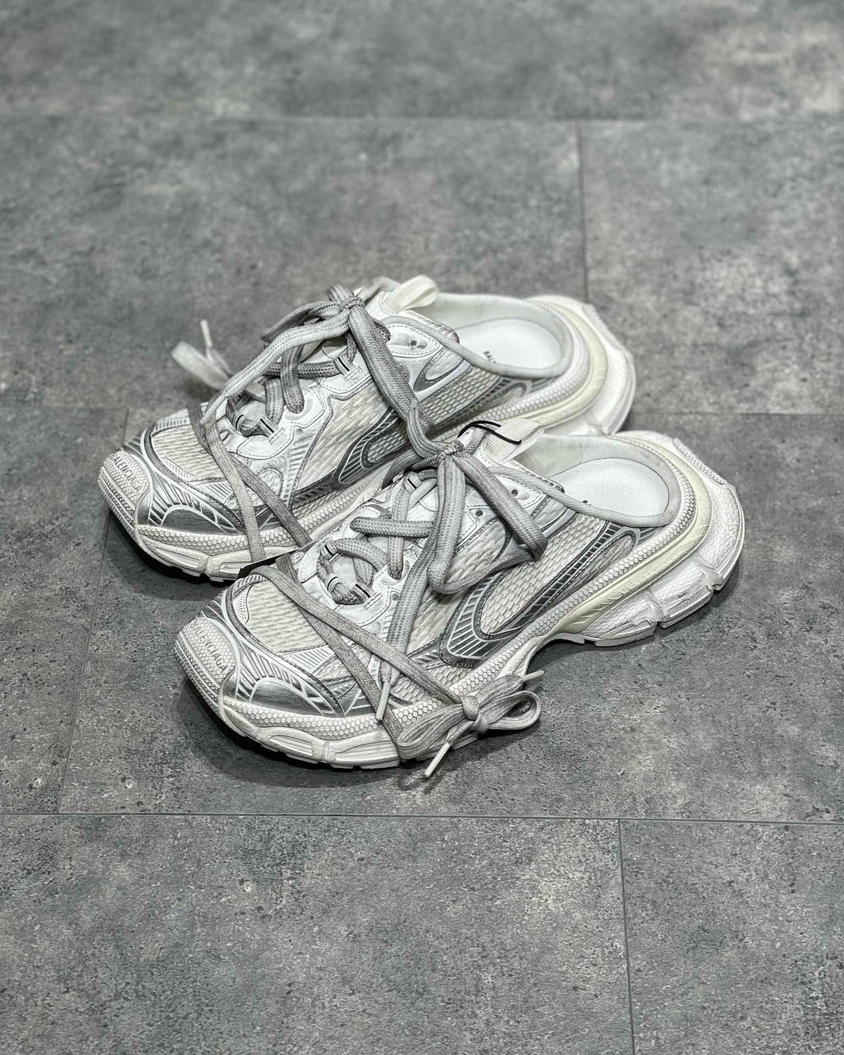 BLCG 3XL SANDALS
