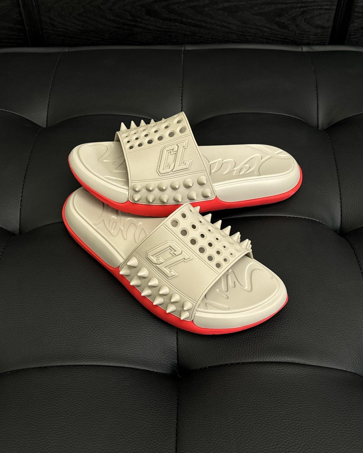 CHL Sandals