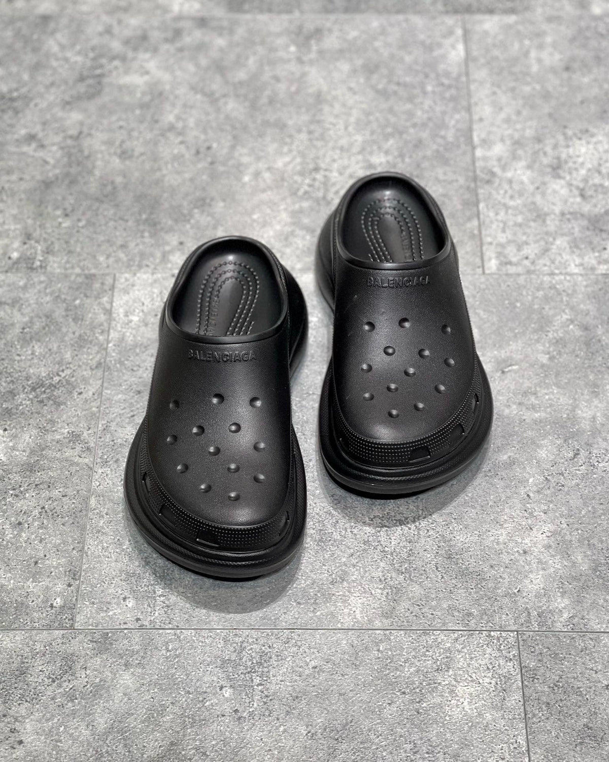 BLCG Sandals