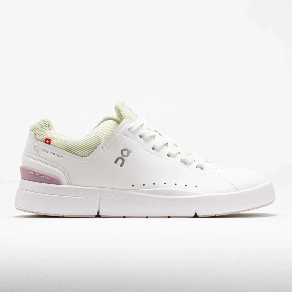The Roger Advantage 2