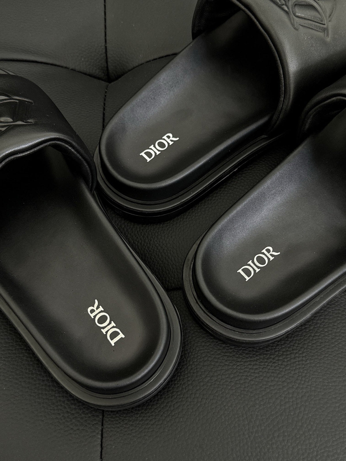 DIO Sandals