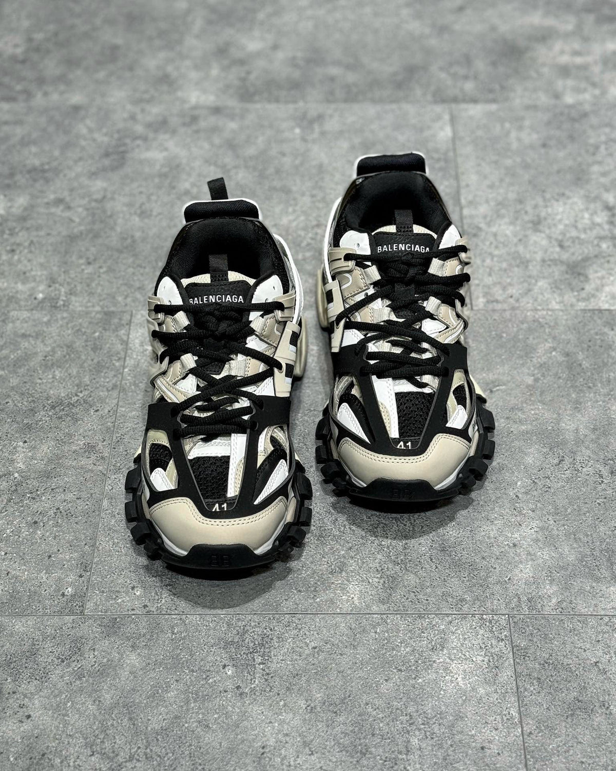 BLCG Sneakers