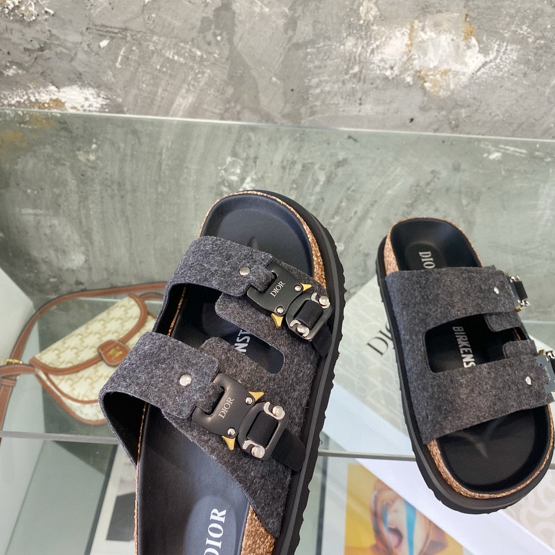 DIO Sandals