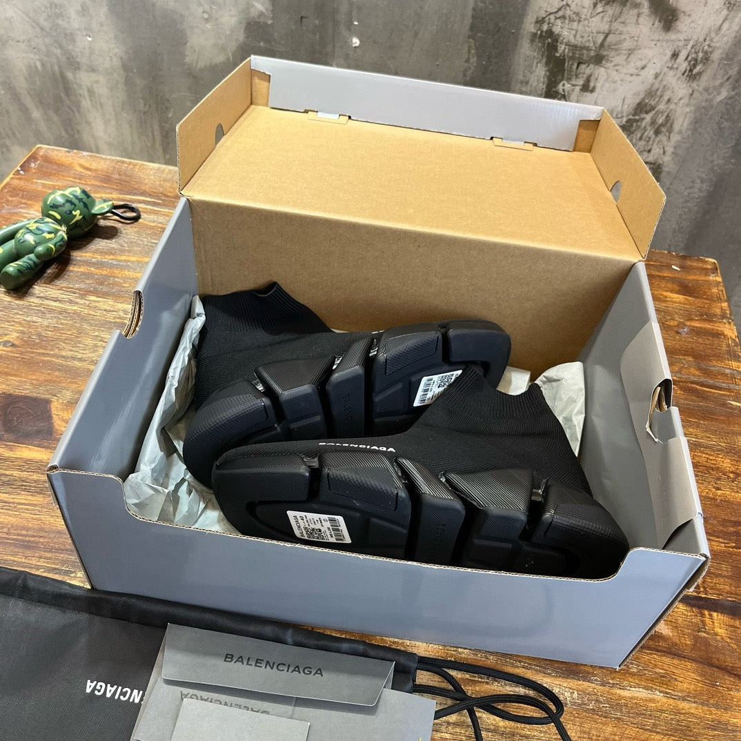 BLCG Sneakers