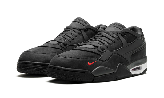 Nike Air Jordan 4 RM Driveway Grey Suede
