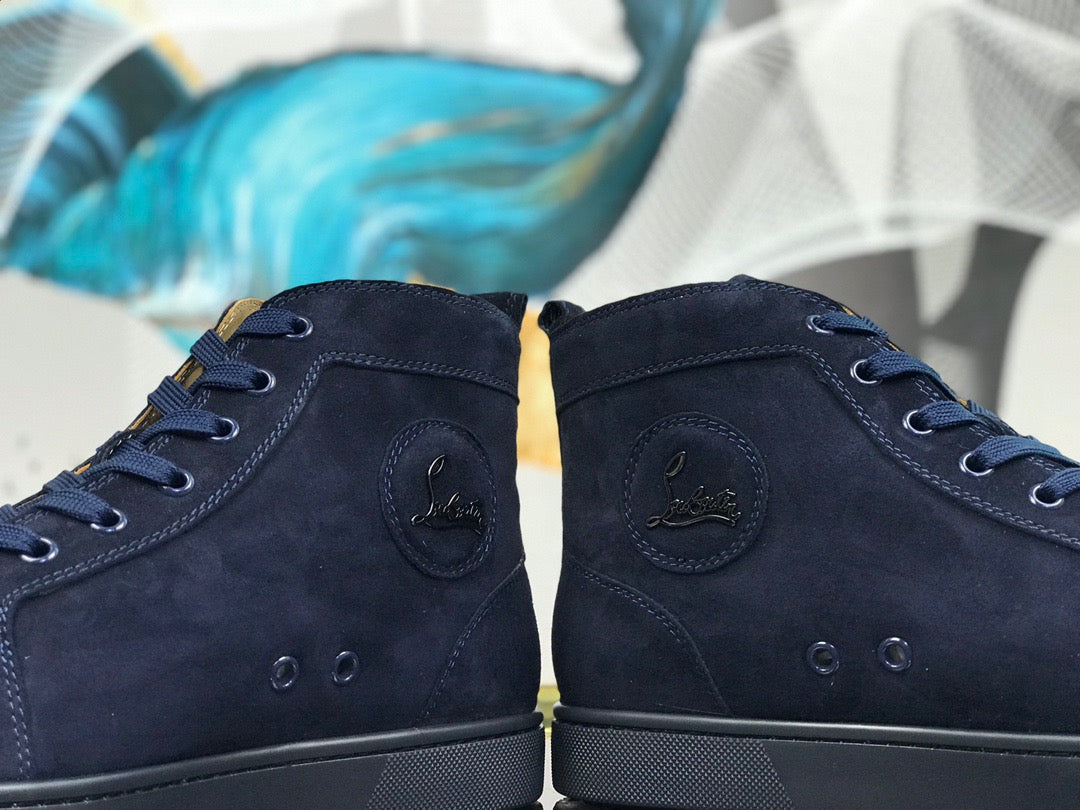 Sneakers & Shoes