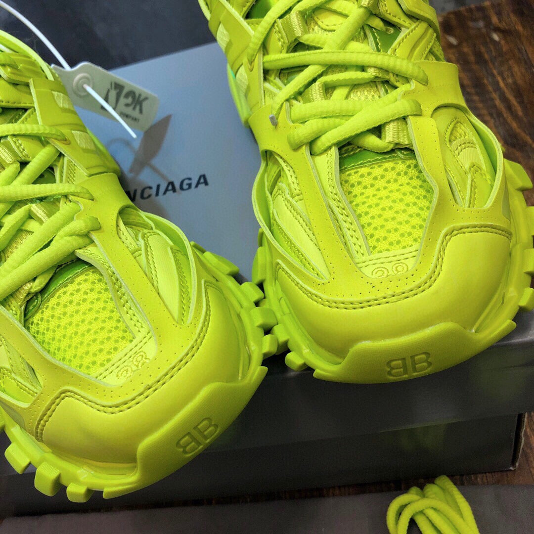 BLCG Sneakers