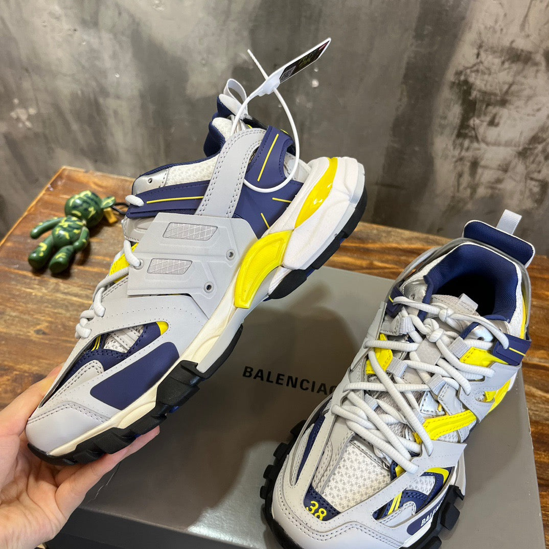 BLCG Sneakers