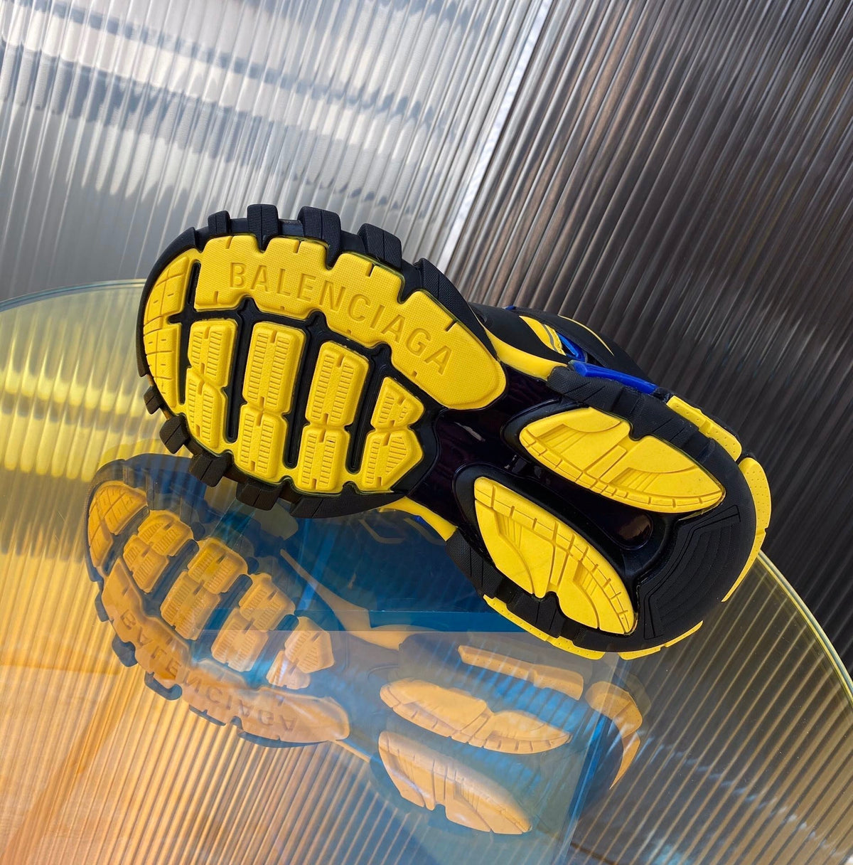 BLCG Sneakers