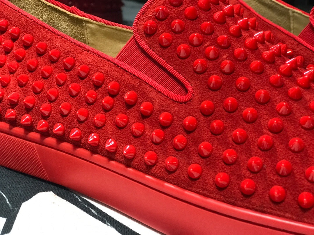 Sneakers & Shoes