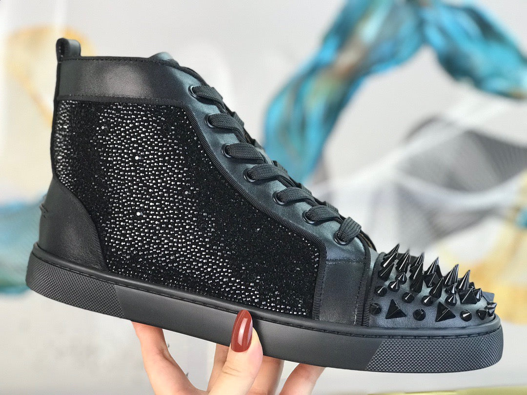 Sneakers & Shoes