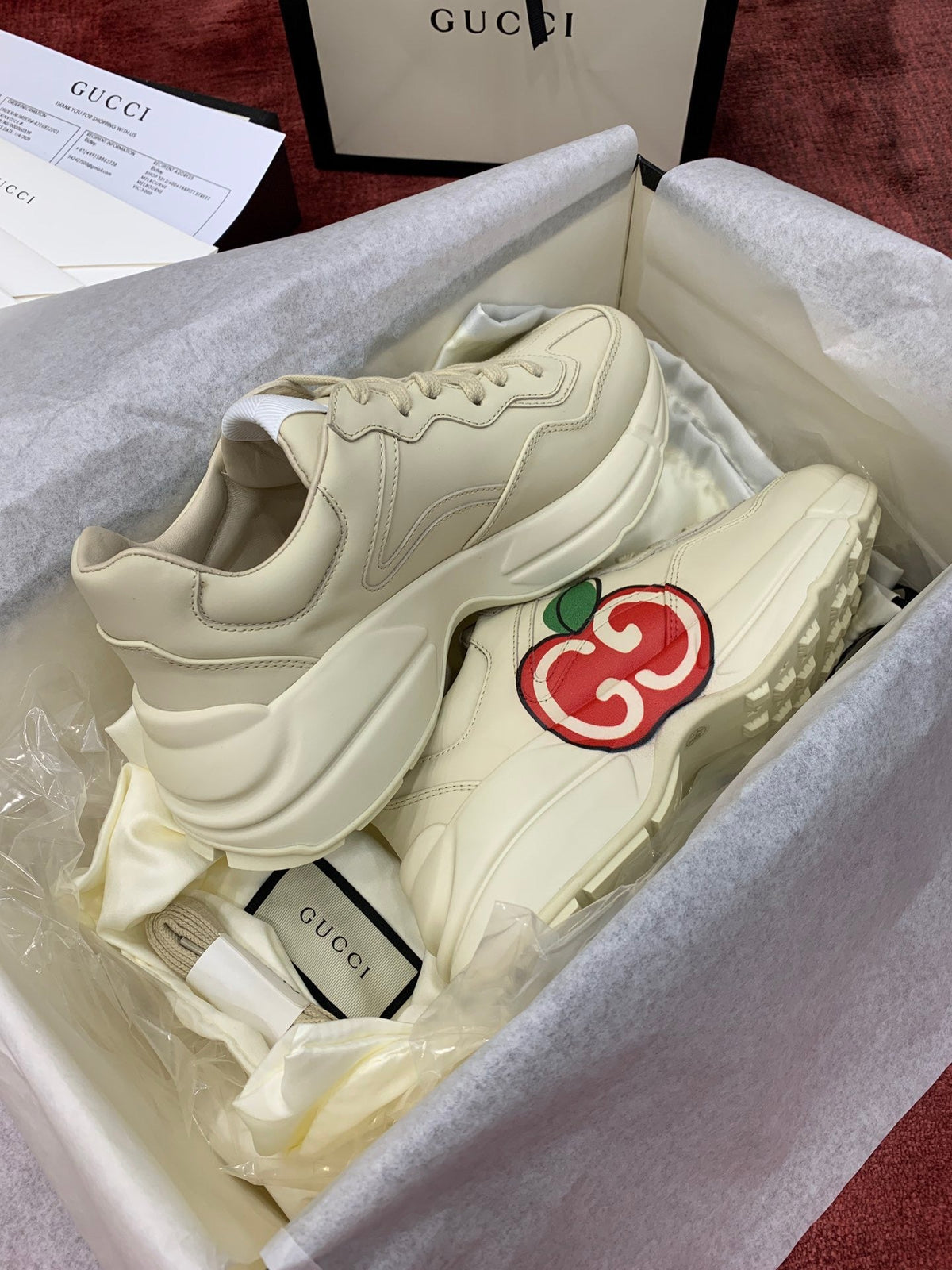 Sneakers & Shoes