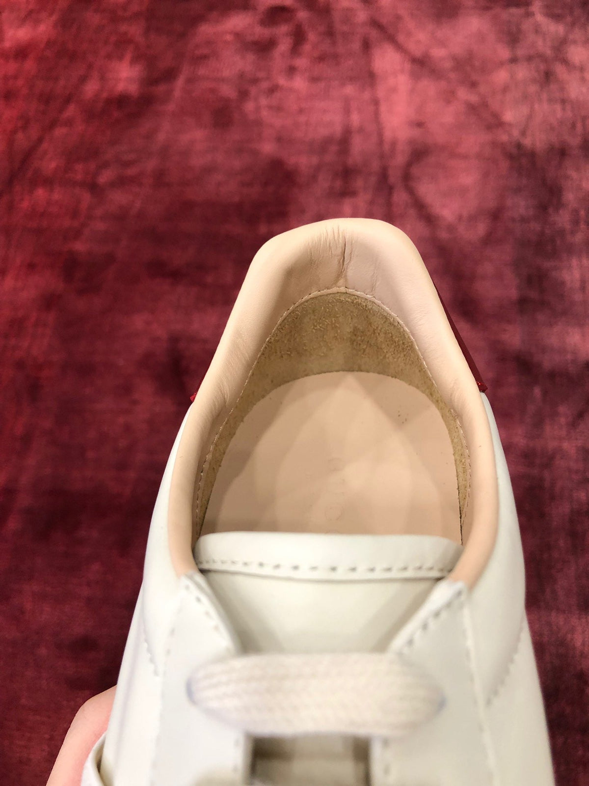 Sneakers & Shoes