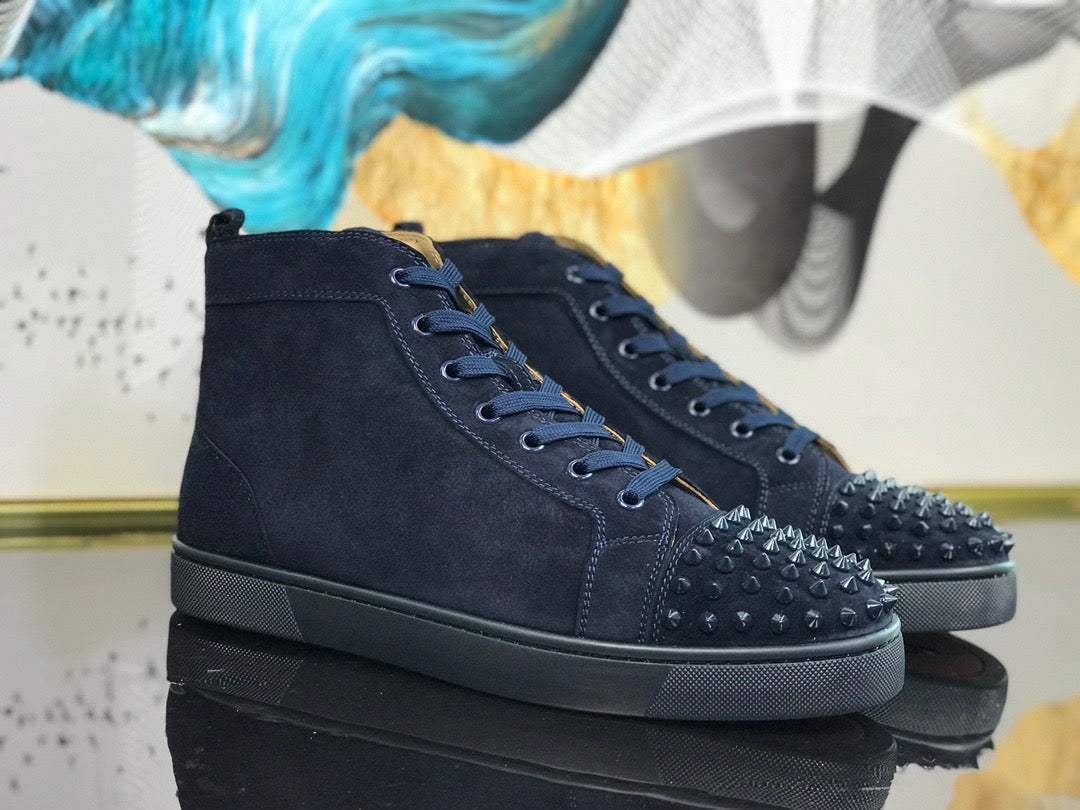 Sneakers & Shoes