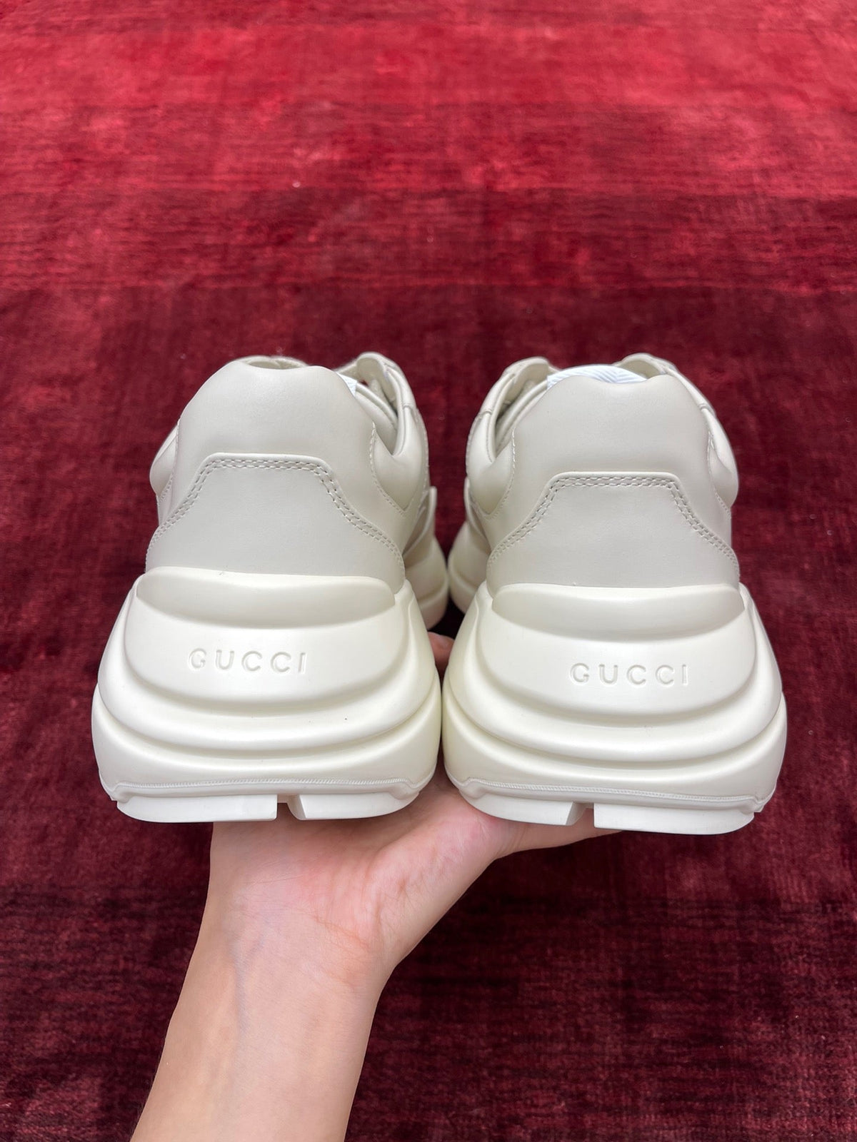 Sneakers & Shoes