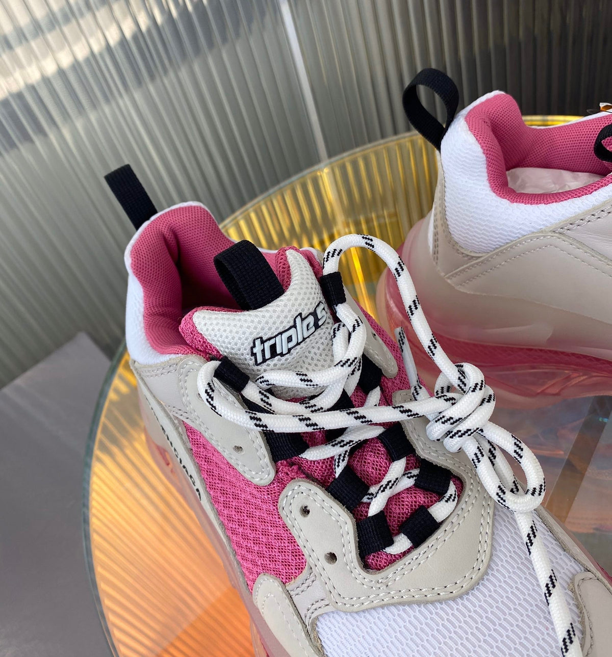 BLCG Sneakers