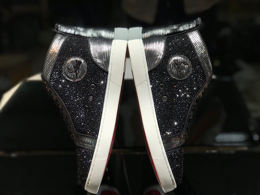 Sneakers & Shoes