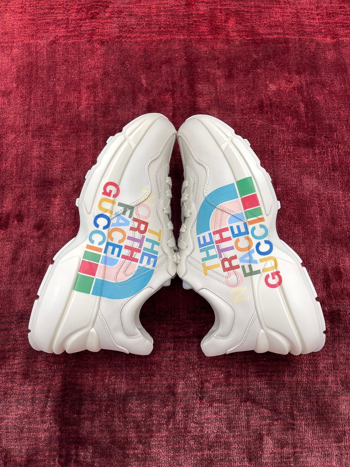 Sneakers & Shoes