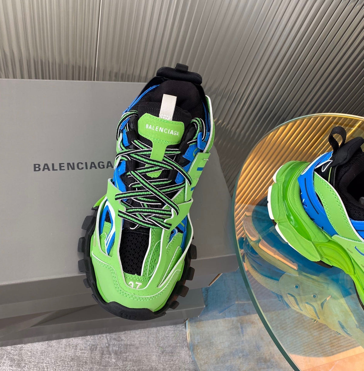 BLCG Sneakers