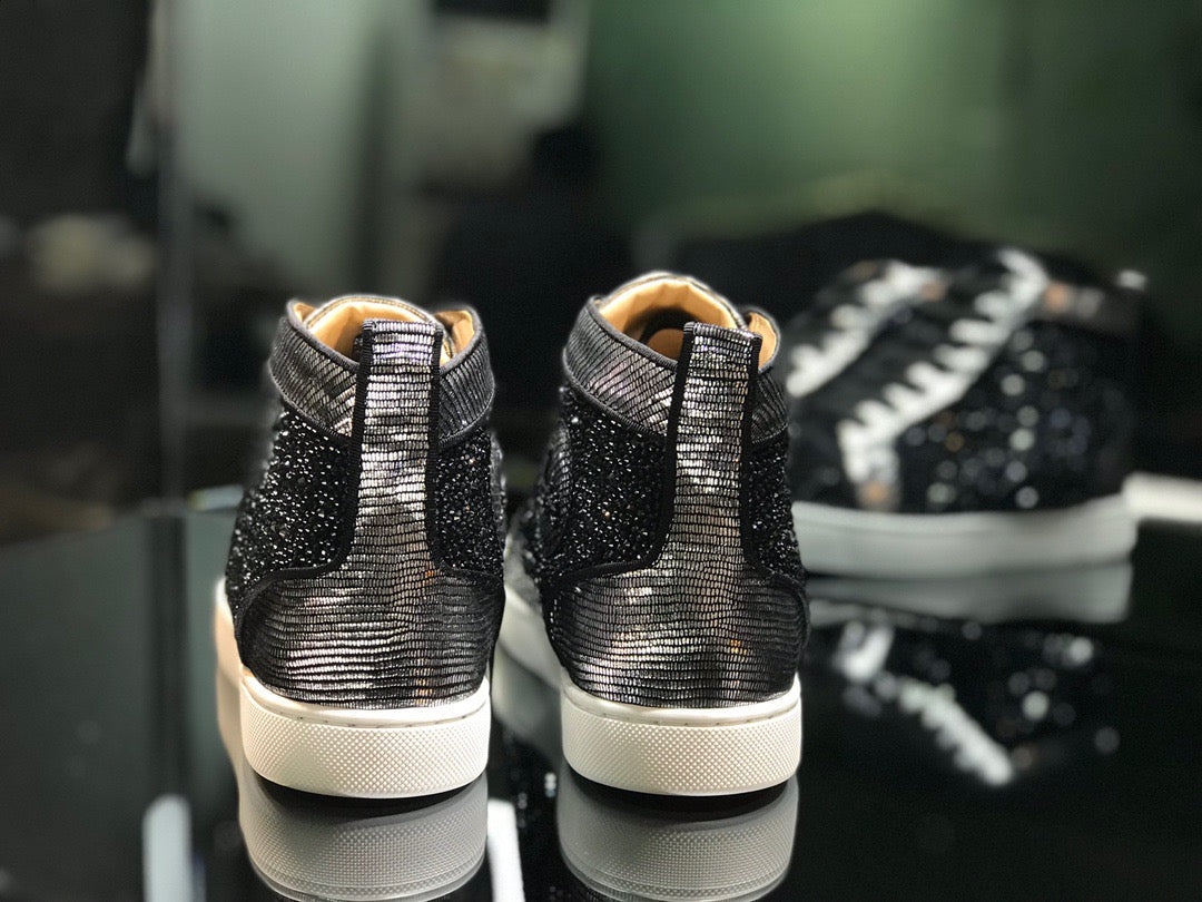 Sneakers & Shoes