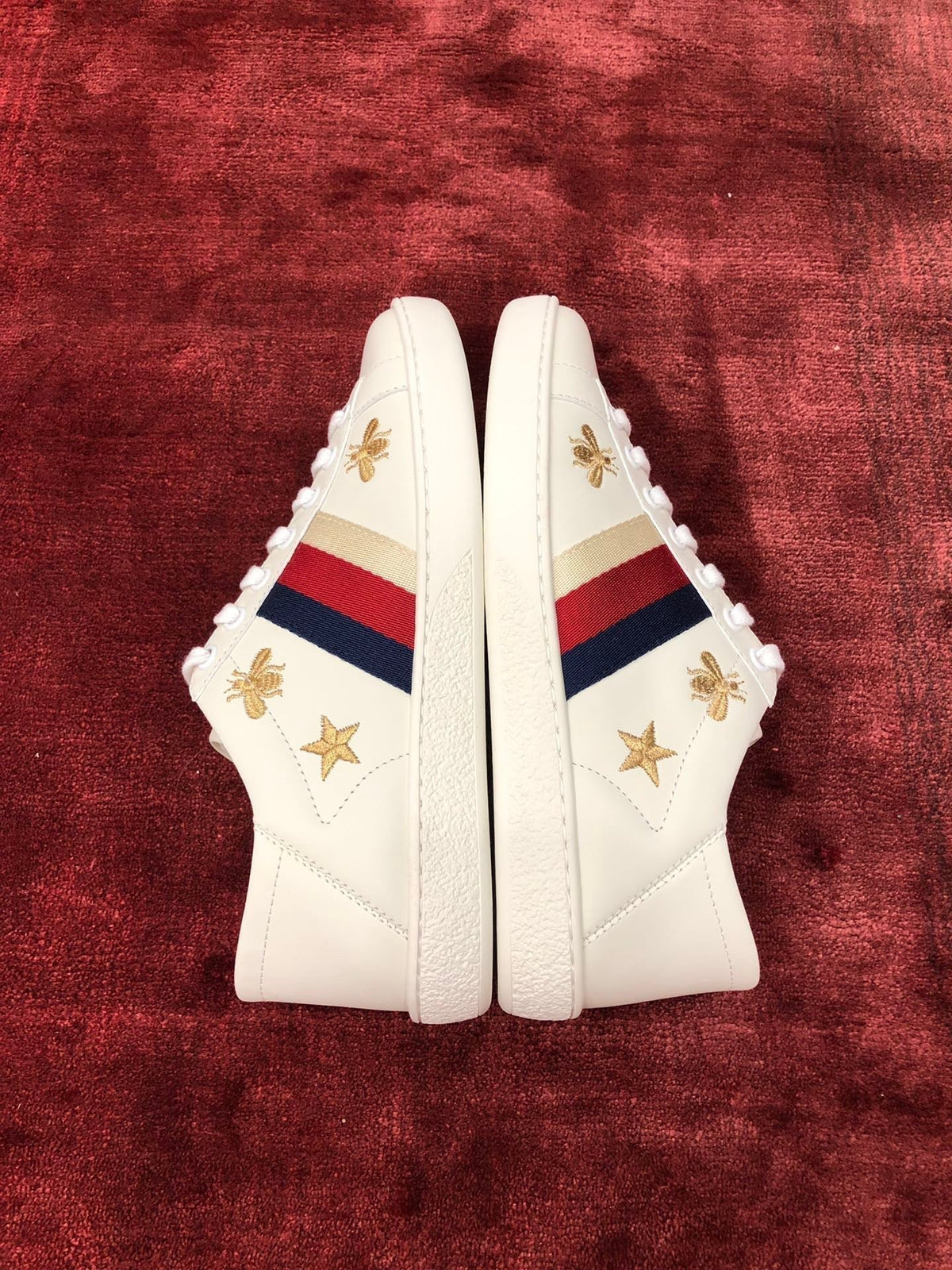 Sneakers & Shoes