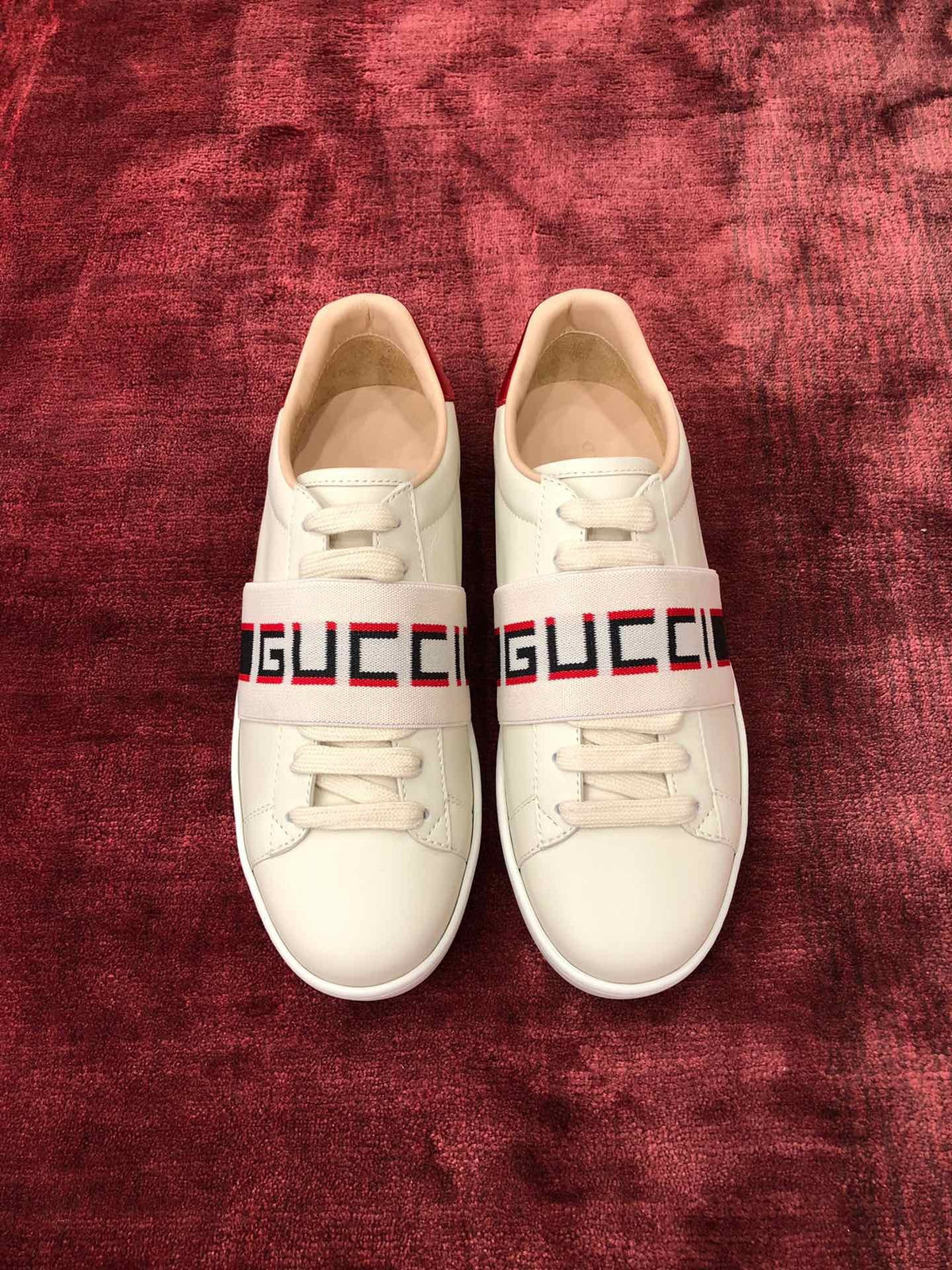 Sneakers & Shoes