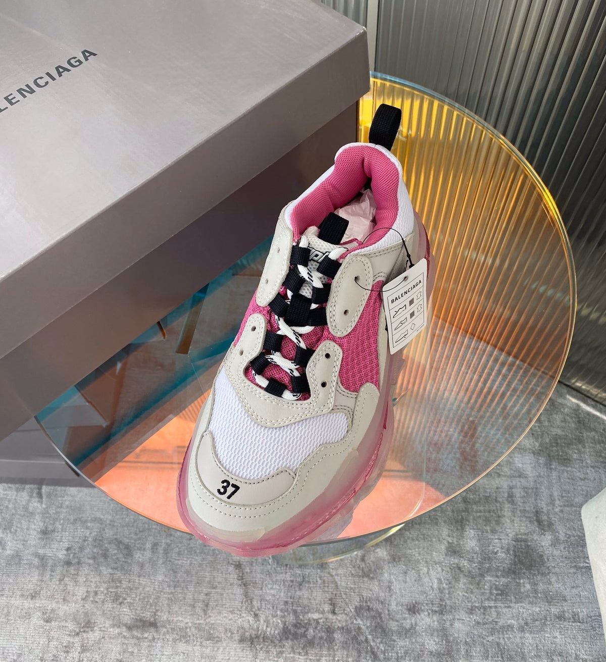 BLCG Sneakers