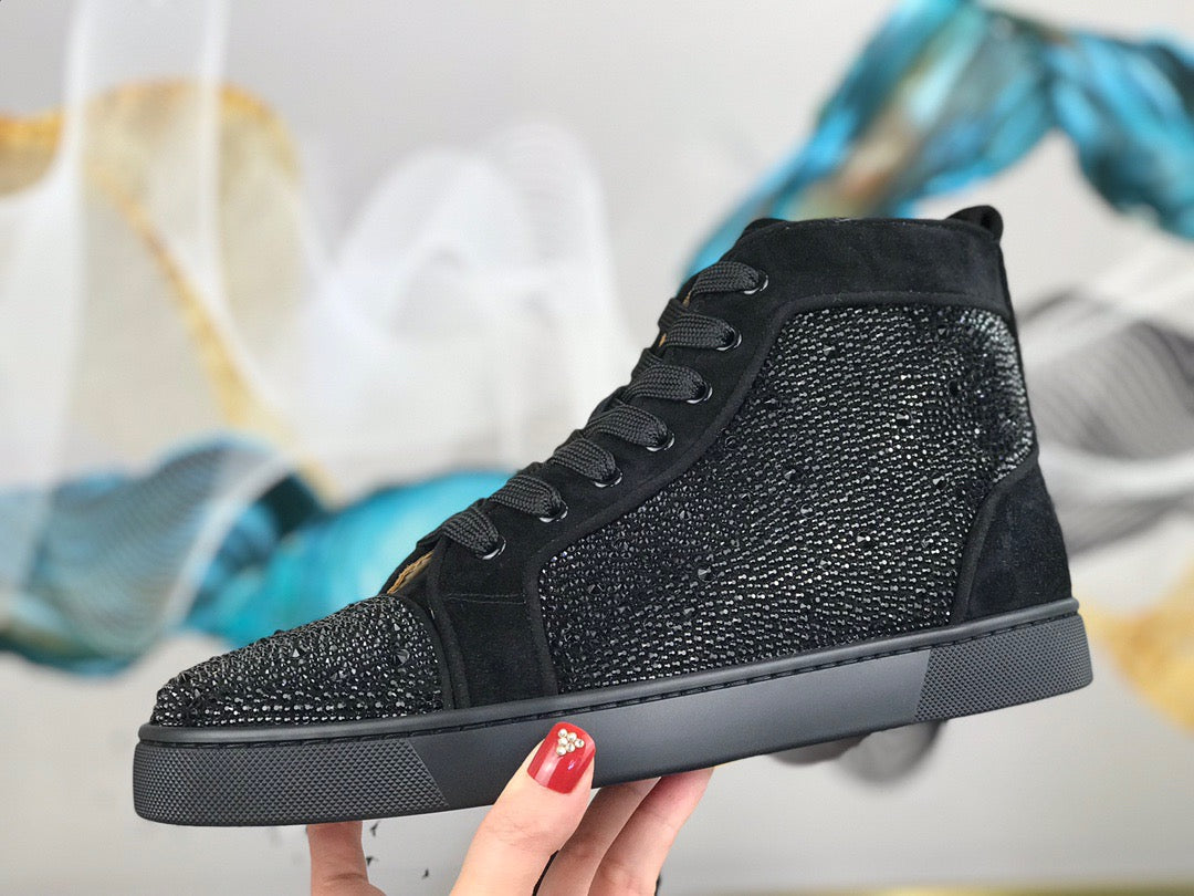Sneakers & Shoes