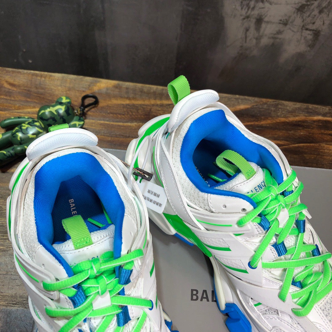 BLCG Sneakers