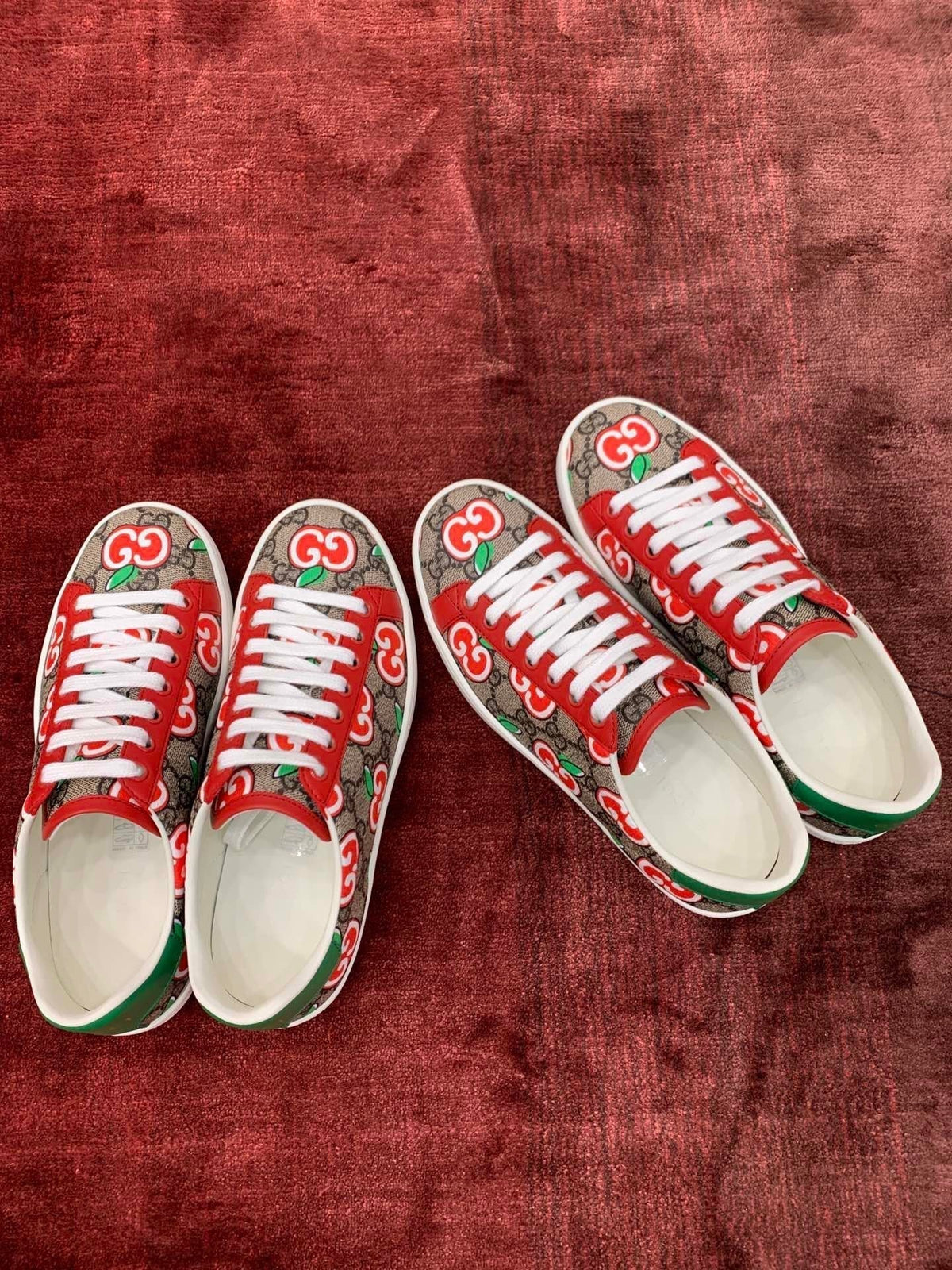 Sneakers & Shoes