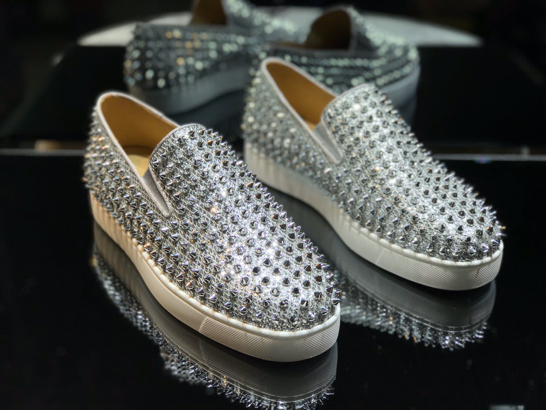 Sneakers & Shoes
